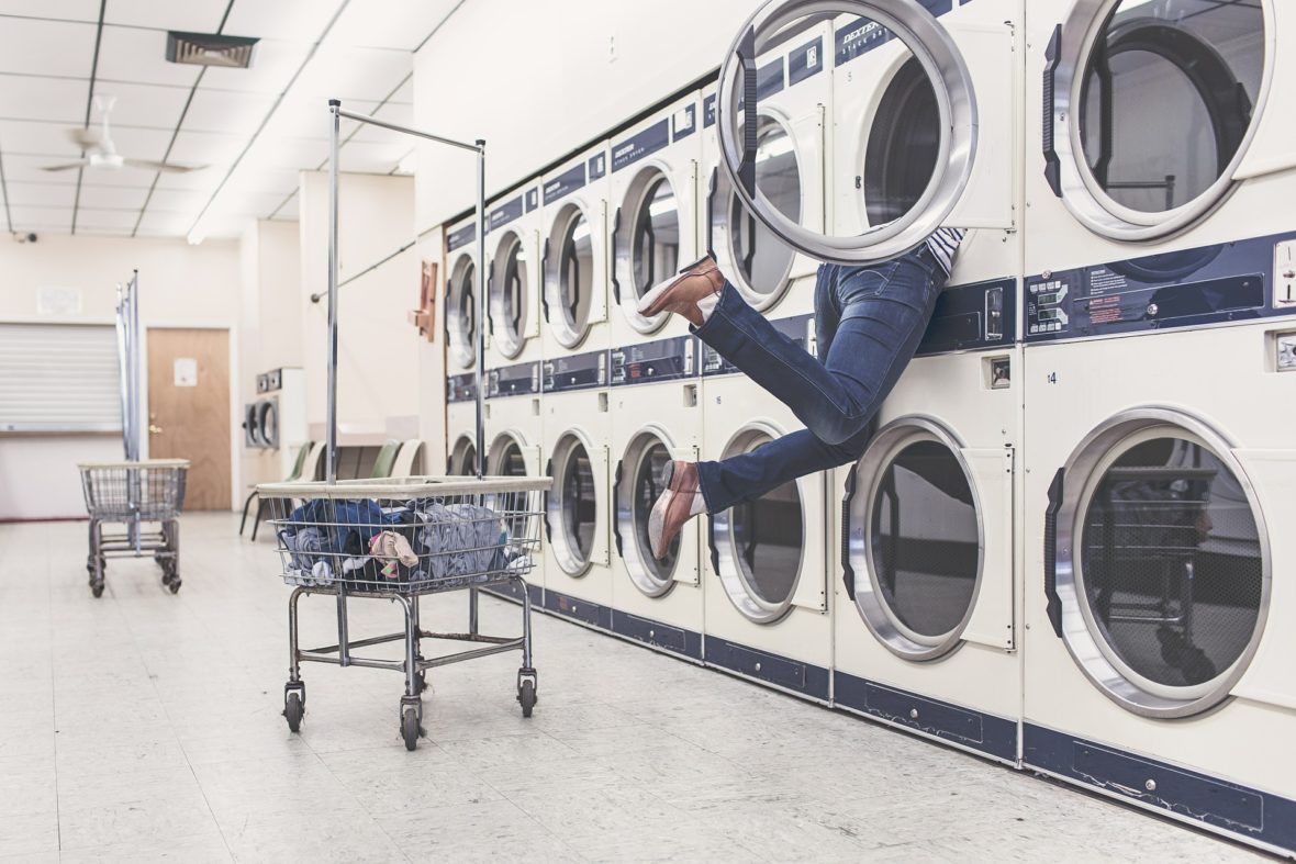 Front Load Vs. Top Load – The Ultimate Washing Machine Battle ...