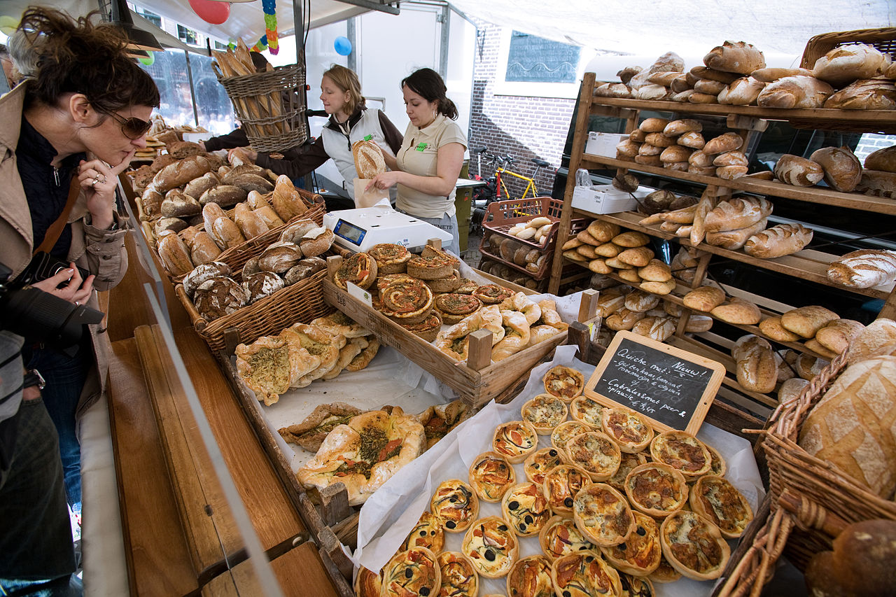 How to Be the Best Bakery on the Block - The Story Siren