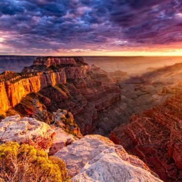 5 Of America’s Most Incredible Natural Wonders