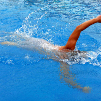 Why Is Swimming the Best Exercise?