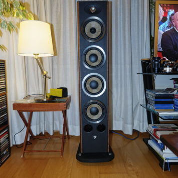 Why Focal Speakers Are Truly Unique