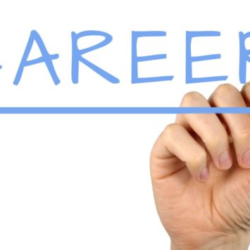 5 Ways to Take Your Career to the Next Level