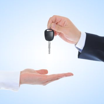 How To Get The Best Deal On A New Car