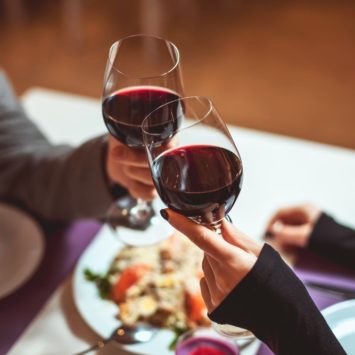 Which Wines Should You Pair With Your Dinner?