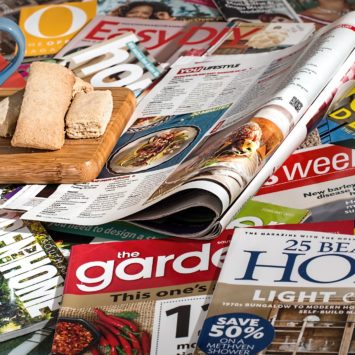 Best Version Media and Why Print Media is Still Alive and Kicking